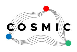 logo COSMIC